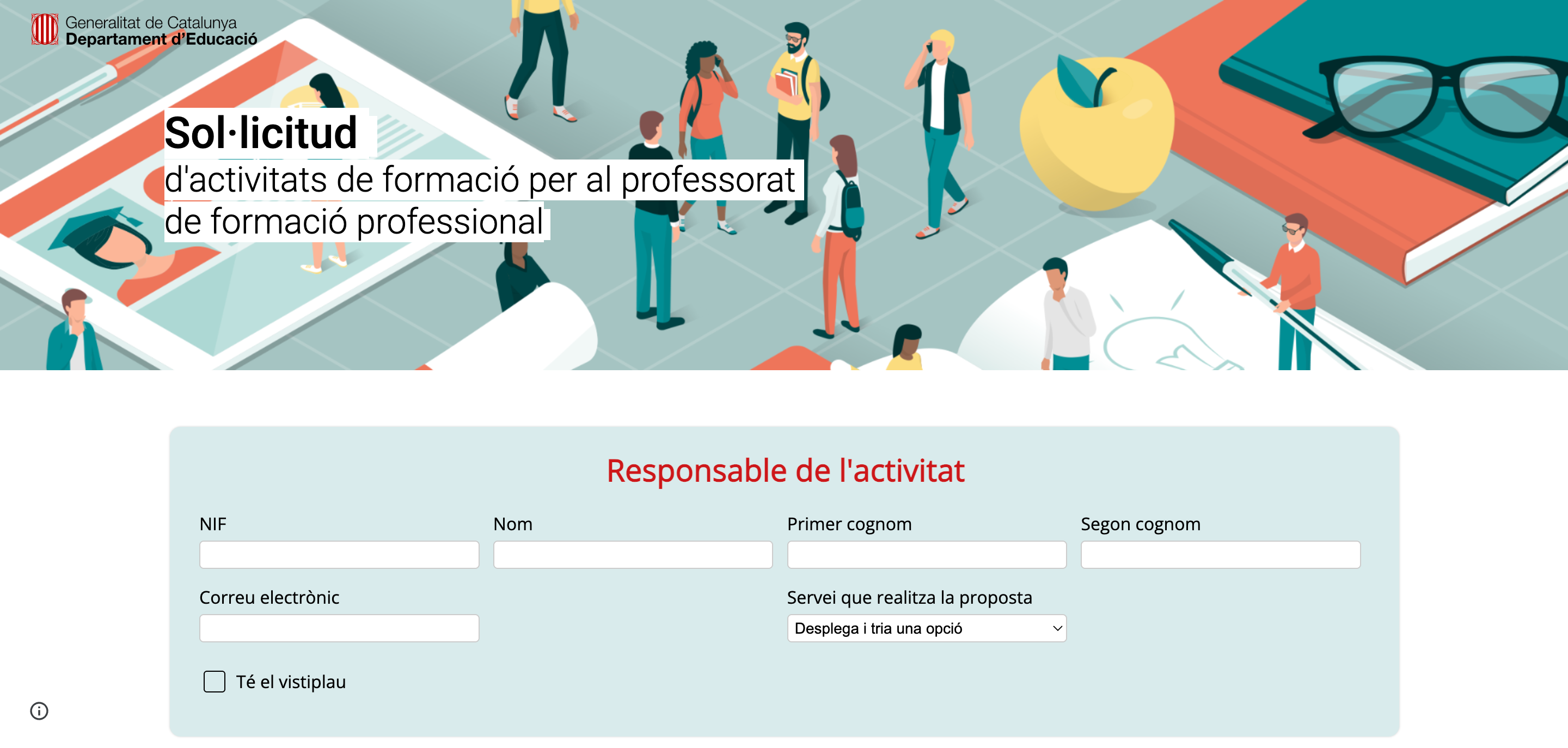 Generalitat de Catalunya