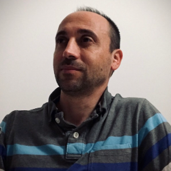 Xavier Ivan Verdaguer Miarons